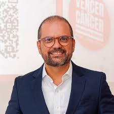 Dr. Breno Gusmão, MD, MSc