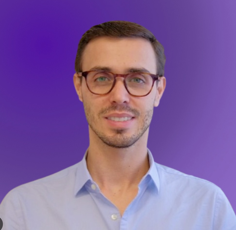 Dr. Luiz Antônio Gaiotto, MD, MSc