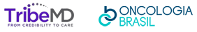 Oncologia Brasil Logo